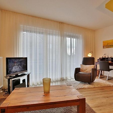 Domizil Am Meer Domizil Am Meer Appartement 17 Timmendorfer Strand Exterior foto