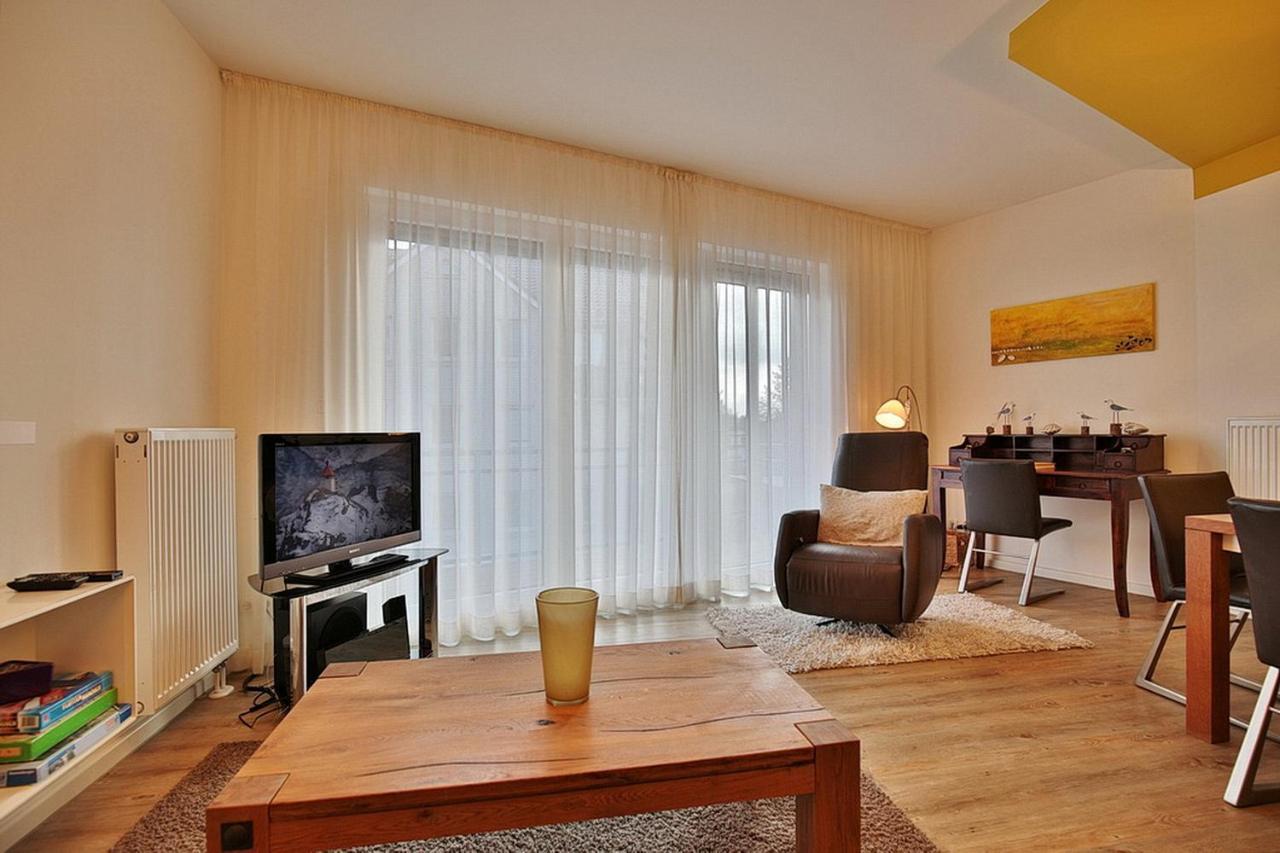 Domizil Am Meer Domizil Am Meer Appartement 17 Timmendorfer Strand Exterior foto